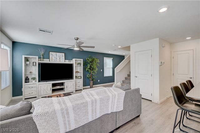 623 Harmony Rock Avenue, North Las Vegas, NV 89081