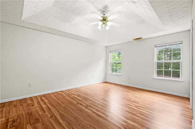 3740 Crescent Walk Lane, Suwanee, GA 30024