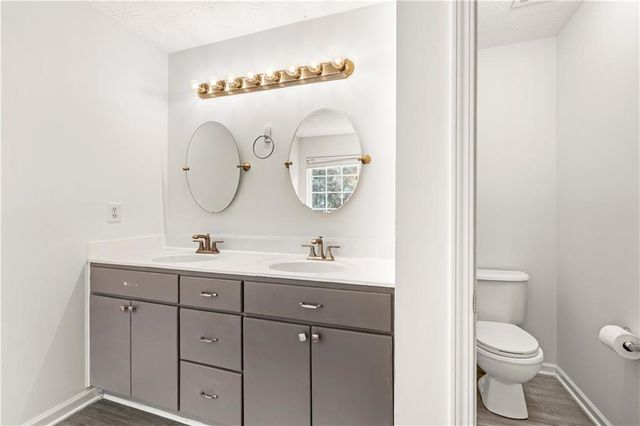 3740 Crescent Walk Lane, Suwanee, GA 30024