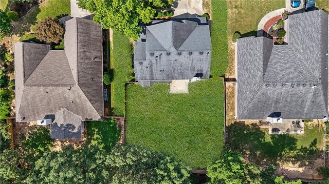 3740 Crescent Walk Lane, Suwanee, GA 30024