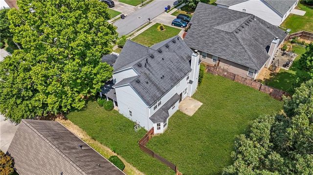 3740 Crescent Walk Lane, Suwanee, GA 30024