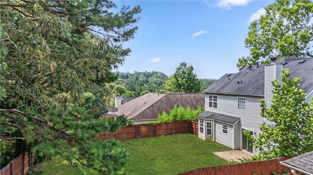 3740 Crescent Walk Lane, Suwanee, GA 30024