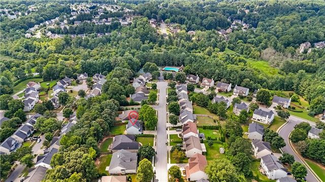 3740 Crescent Walk Lane, Suwanee, GA 30024