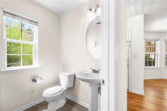 3740 Crescent Walk Lane, Suwanee, GA 30024