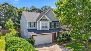 3740 Crescent Walk Lane, Suwanee, GA 30024