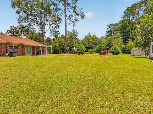 107 Melrose Place, Rincon, GA 31326
