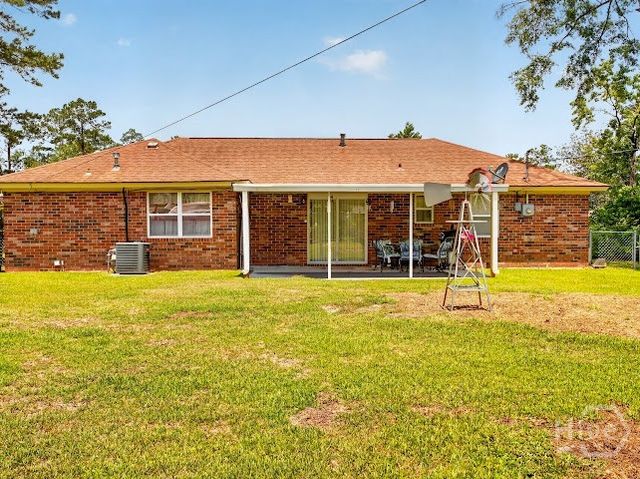 107 Melrose Place, Rincon, GA 31326