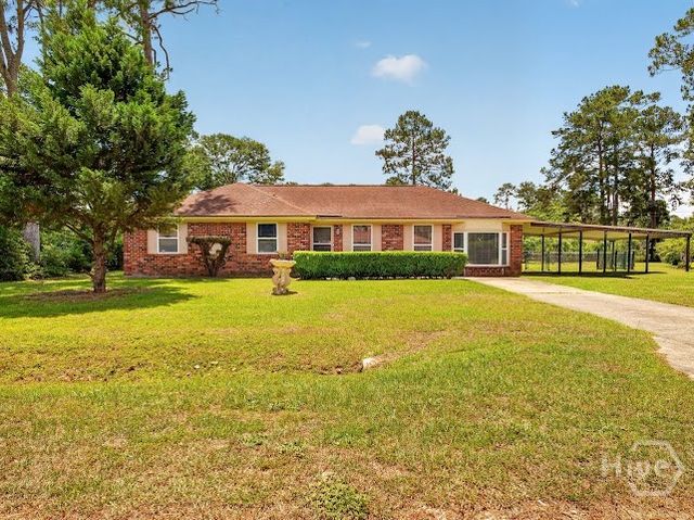 107 Melrose Place, Rincon, GA 31326