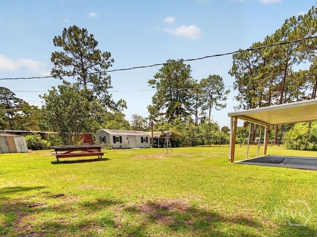 107 Melrose Place, Rincon, GA 31326