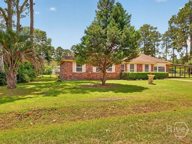107 Melrose Place, Rincon, GA 31326