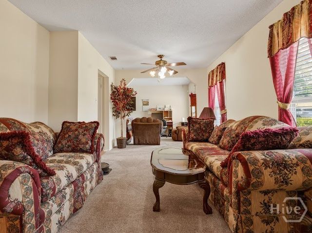 107 Melrose Place, Rincon, GA 31326