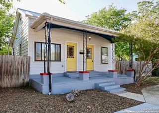 410 Riddle St, San Antonio, TX 78210