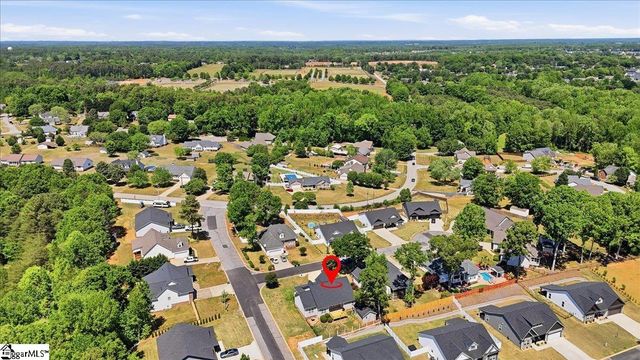 102 Teakwood Court, Boiling Springs, SC 29316