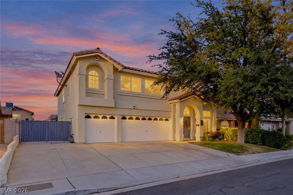 2838 Via Stella Street, Henderson, NV 89074 — photo 4