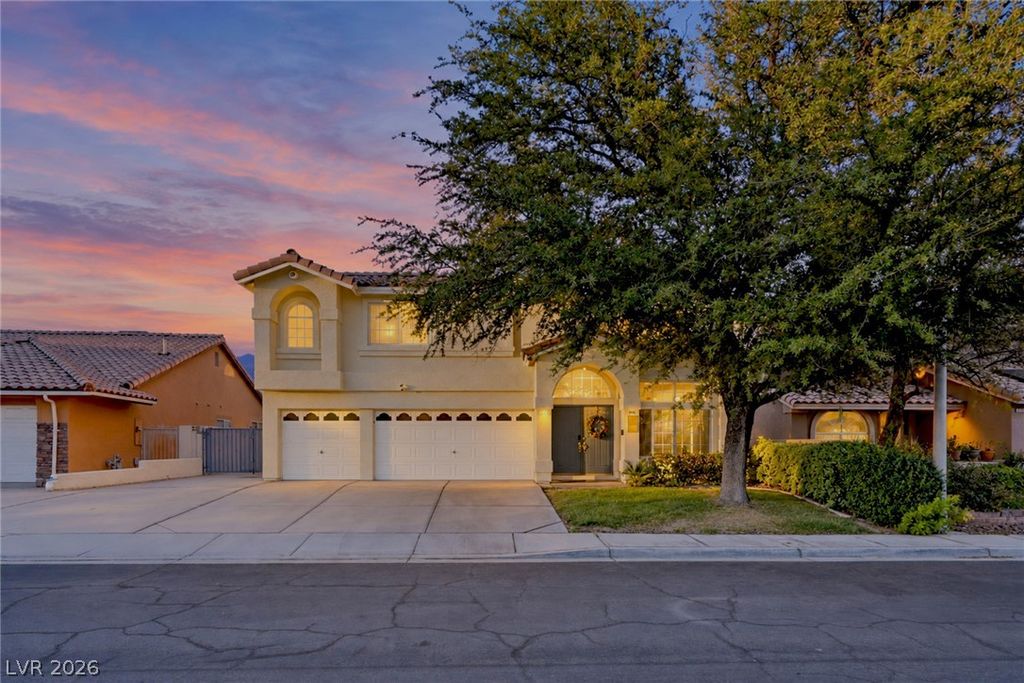 2838 Via Stella Street, Henderson, NV 89074 — photo 5