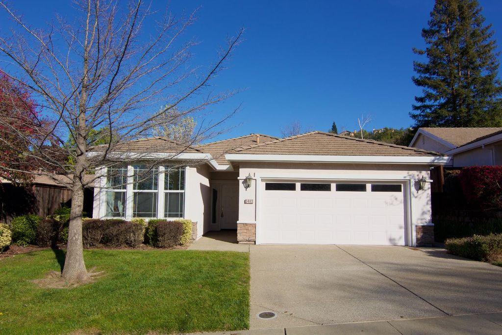 3403 Buckboard Ct, Rocklin, CA 95765