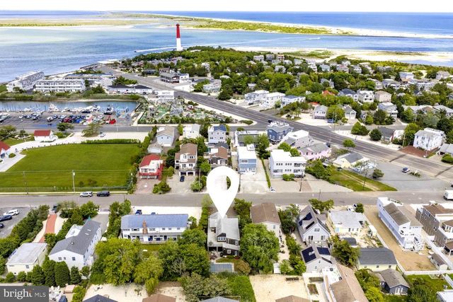 18 W 7TH ST, Barnegat Light, NJ 08006