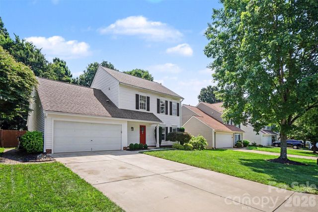 138 Nahcotta Drive, Mooresville, NC 28115