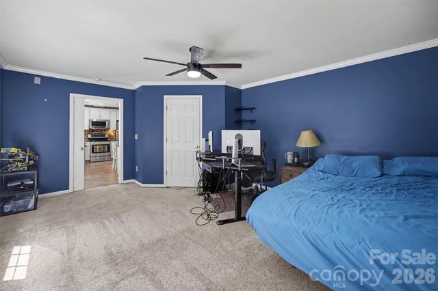 138 Nahcotta Drive, Mooresville, NC 28115
