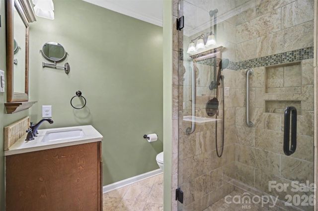 138 Nahcotta Drive, Mooresville, NC 28115