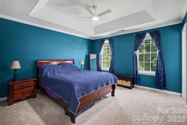 138 Nahcotta Drive, Mooresville, NC 28115