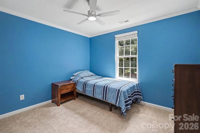 138 Nahcotta Drive, Mooresville, NC 28115