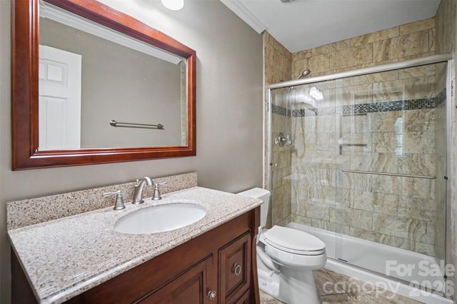 138 Nahcotta Drive, Mooresville, NC 28115
