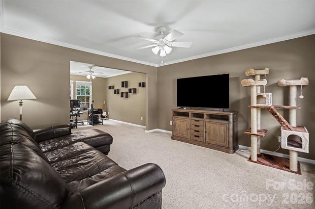 138 Nahcotta Drive, Mooresville, NC 28115