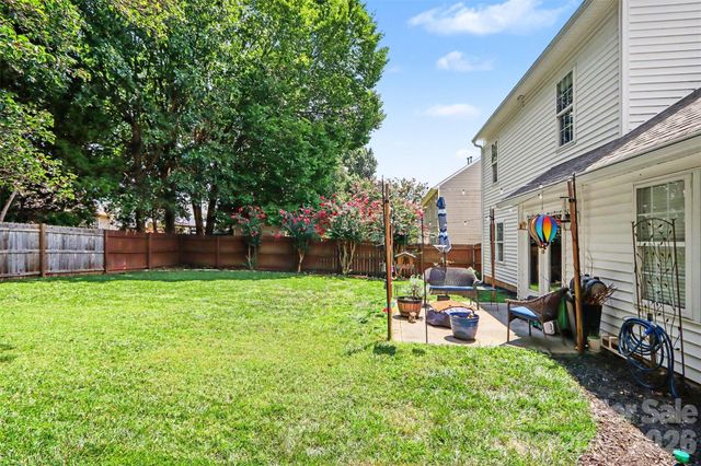 138 Nahcotta Drive, Mooresville, NC 28115