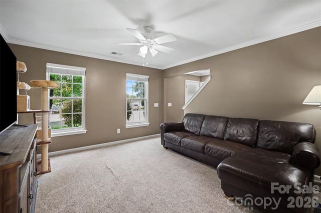 138 Nahcotta Drive, Mooresville, NC 28115