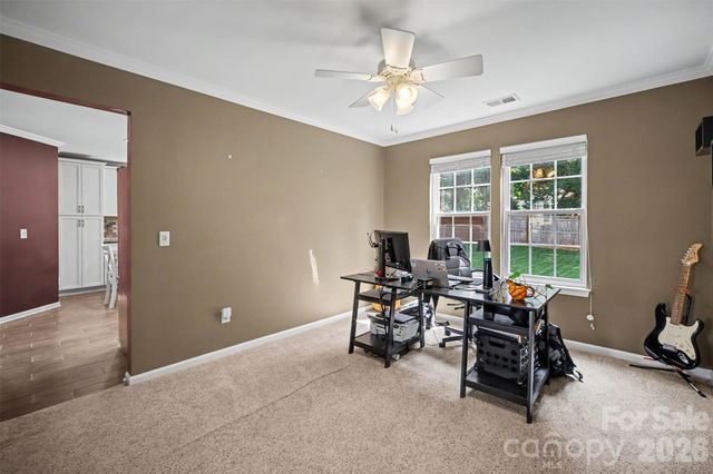 138 Nahcotta Drive, Mooresville, NC 28115