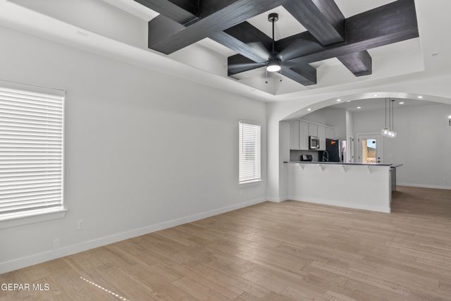 428 Plateau Drive, Socorro, TX 79927