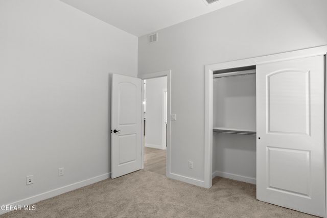428 Plateau Drive, Socorro, TX 79927