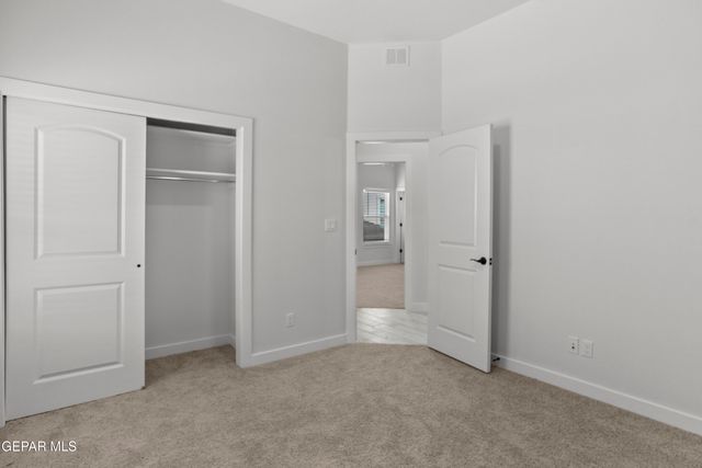 428 Plateau Drive, Socorro, TX 79927