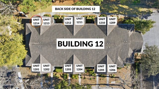 897 Fording Island Rd Apt 1214, Bluffton, SC 29910