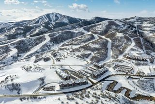 2303 W DEER HOLLOW RD #2104, Park City, UT 84060