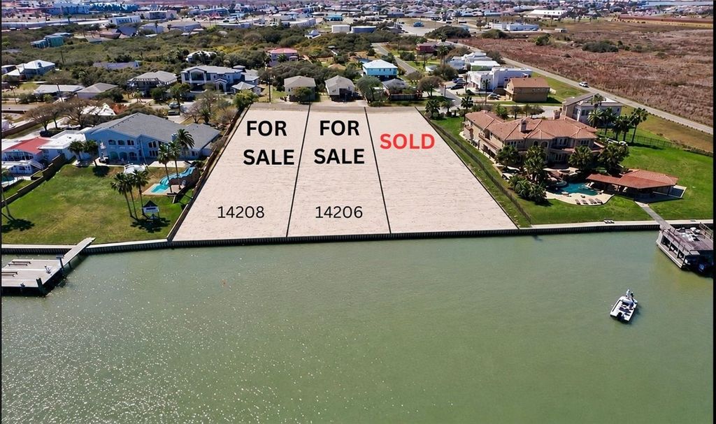 14208 PLAYA DEL REY, Corpus Christi, TX 78418 — photo 2