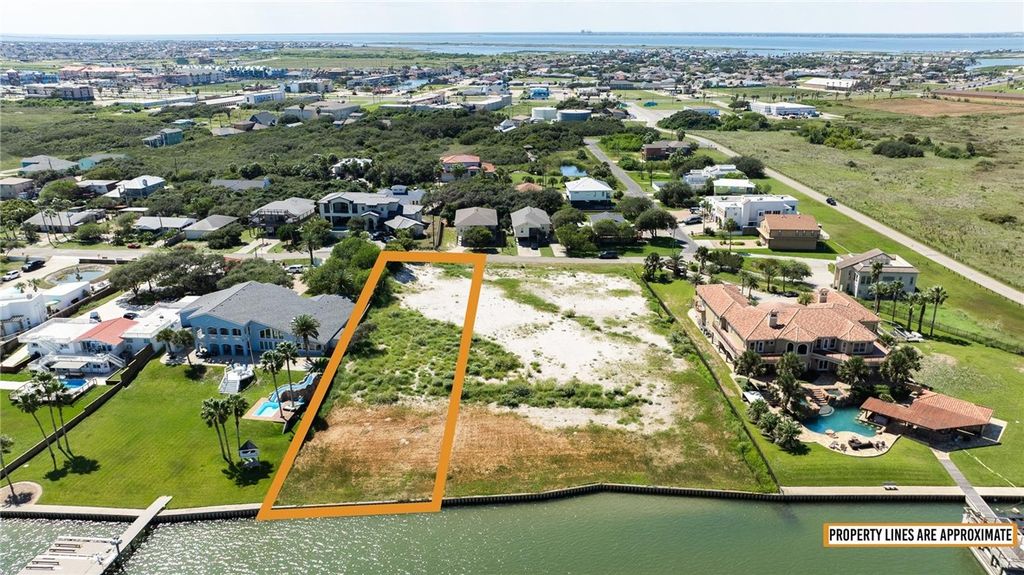 14208 PLAYA DEL REY, Corpus Christi, TX 78418 — photo 3