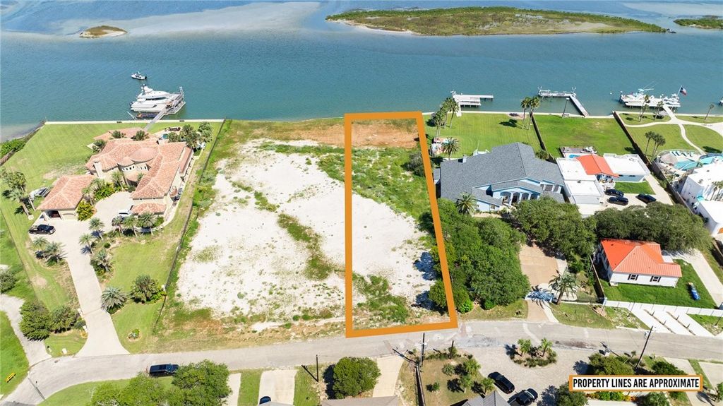 14208 PLAYA DEL REY, Corpus Christi, TX 78418 — photo 4