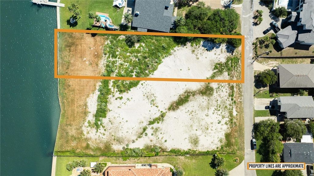 14208 PLAYA DEL REY, Corpus Christi, TX 78418 — photo 5