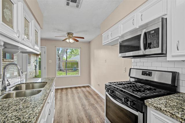 1230 Epsilon Street, Pasadena, TX 77504