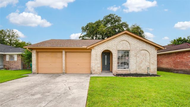 1230 Epsilon Street, Pasadena, TX 77504