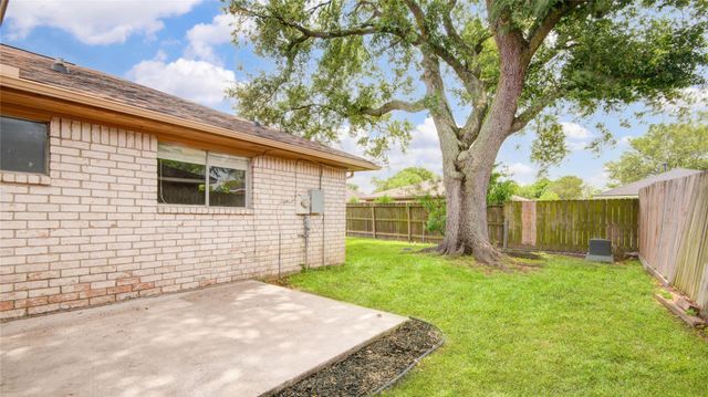 1230 Epsilon Street, Pasadena, TX 77504