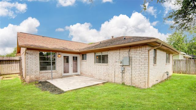 1230 Epsilon Street, Pasadena, TX 77504