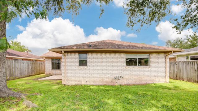 1230 Epsilon Street, Pasadena, TX 77504