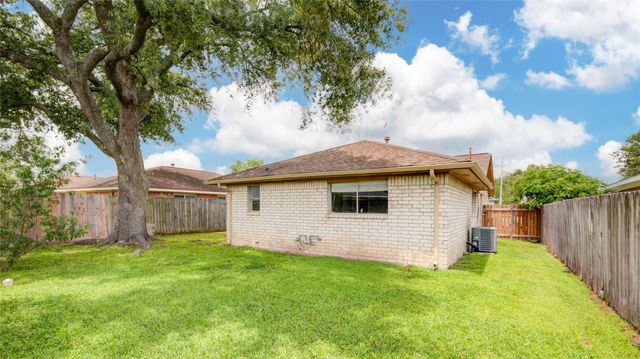 1230 Epsilon Street, Pasadena, TX 77504