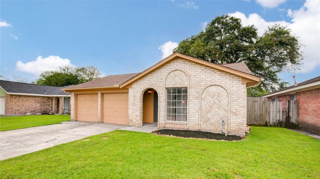 1230 Epsilon Street, Pasadena, TX 77504