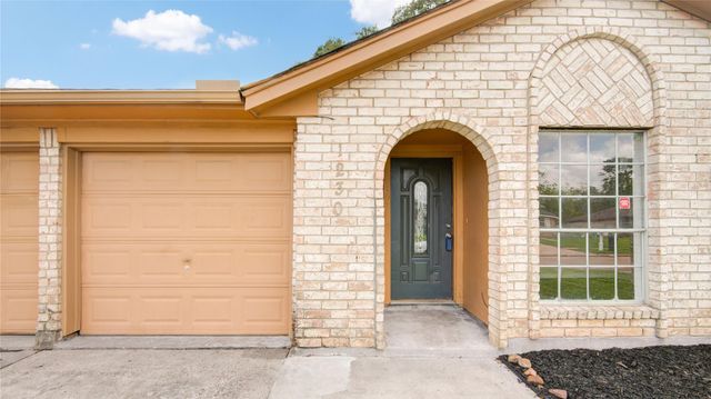 1230 Epsilon Street, Pasadena, TX 77504