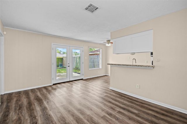 1230 Epsilon Street, Pasadena, TX 77504