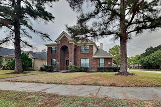 19002 Ridge Trail Lane, Houston, TX 77084